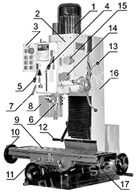 Proma FP-48SP