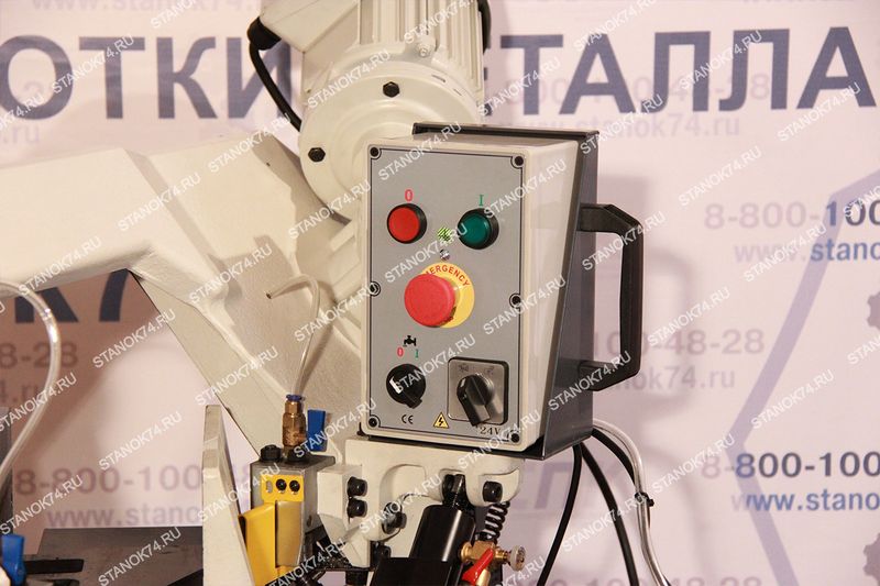 Панель управления