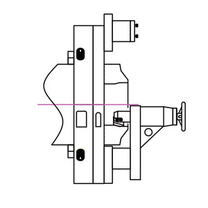 Расточка и торцевание