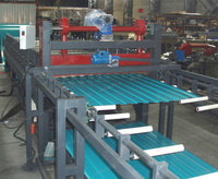 Оборудование для производства профнастила С-8