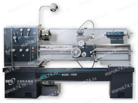 Компактный токарный станок Optimum CDS6236 (750)