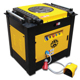 Электрические станки гибки арматуры ВПК