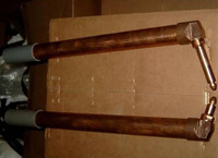 Комплект плеч TECNA I1378