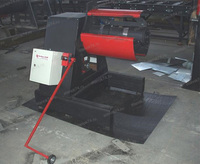 Консольный размотчик КР-3,5