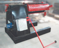 Консольный размотчик КР-7,5