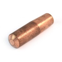 МТР 10/16 ЭЛЕКТРОД НИЖНИЙ, Ø-12, L- 50