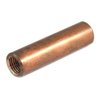 МТР 10/16 ДЕРЖАТЕЛЬ ЭЛЕКТРОДА ВЕРХНИЙ, Ø-12, L-67