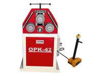 Профилегиб электромеханический OSTAS OPK-42