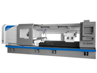 ТС1625Ф3/4000 токарный станок с ЧПУ