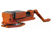 Тиски станочные Stalex MVA100