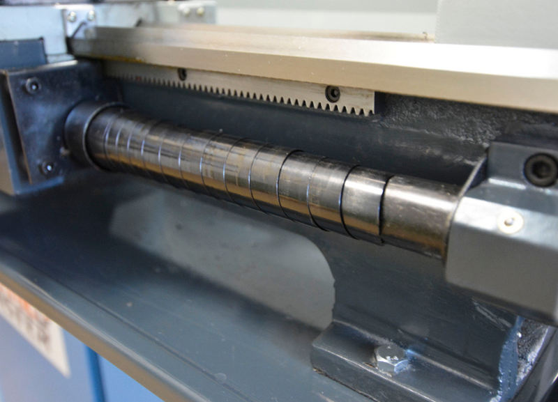 Metalmaster MML 1830V MML 180x300V