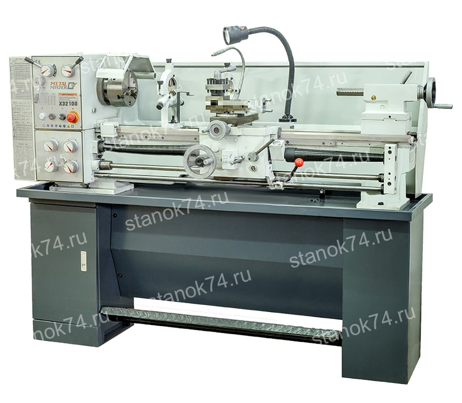 Metal Master X32100