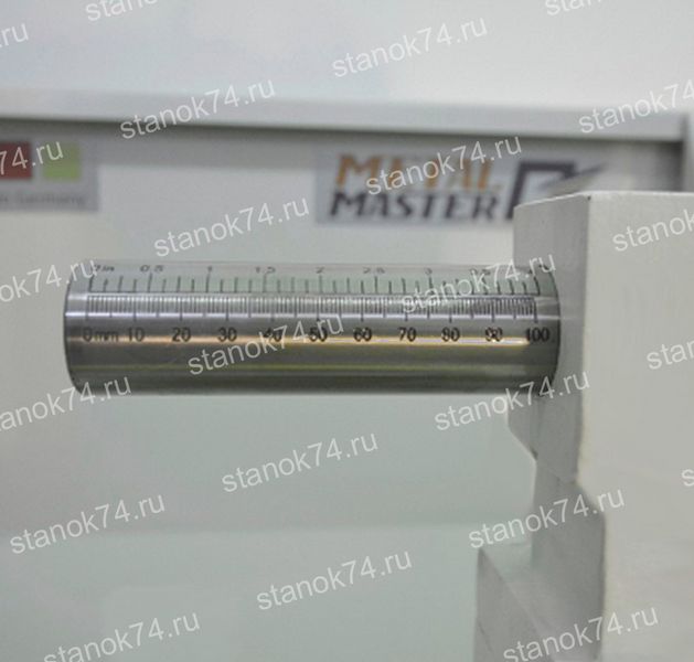 Metal Master X36100 с УЦИ