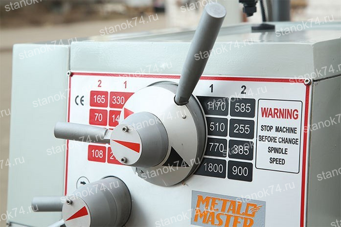Metalmaster MLM 36100