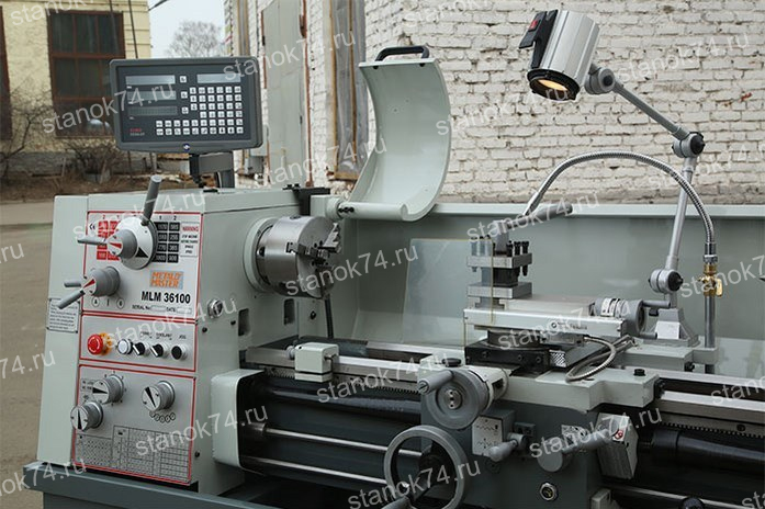 Metalmaster MLM 36100